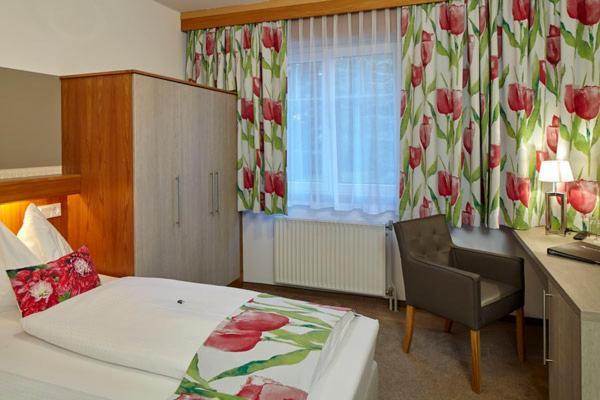 Pension Haus Aschgan Villach Kültér fotó