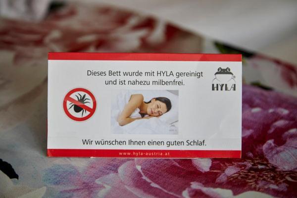 Pension Haus Aschgan Villach Kültér fotó