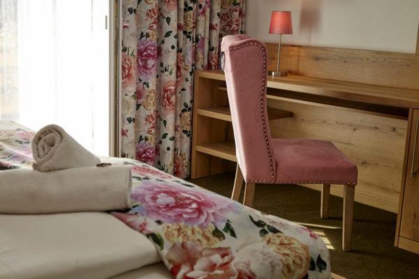 Pension Haus Aschgan Villach Kültér fotó