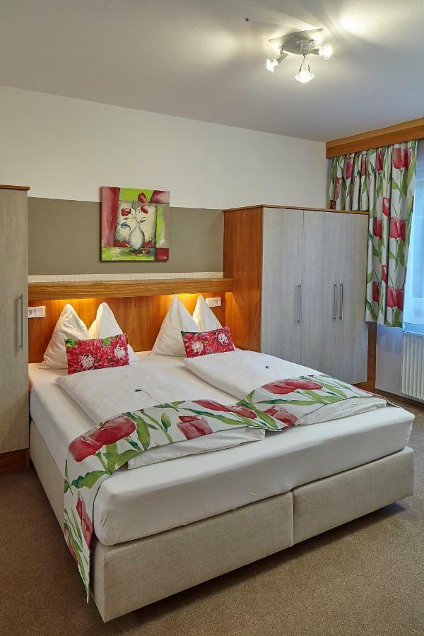 Pension Haus Aschgan Villach Kültér fotó