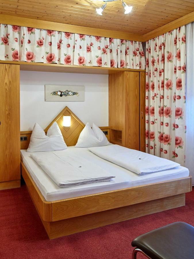 Pension Haus Aschgan Villach Kültér fotó
