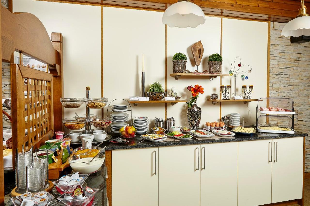 Pension Haus Aschgan Villach Kültér fotó