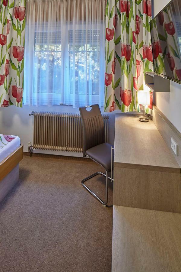 Pension Haus Aschgan Villach Kültér fotó